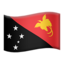 PAPUA NEW GUINEA