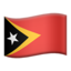 TIMOR